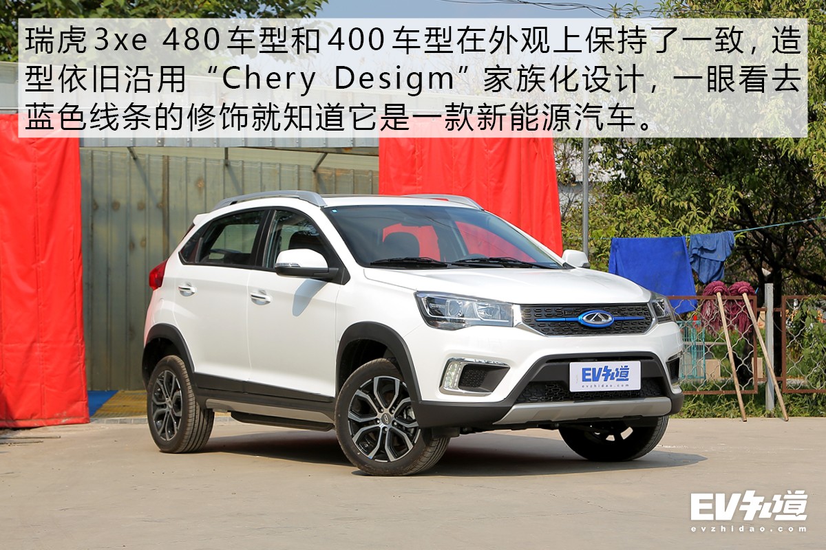十万元照样开上SUV,而且是电动!三款小型电动SUV推荐