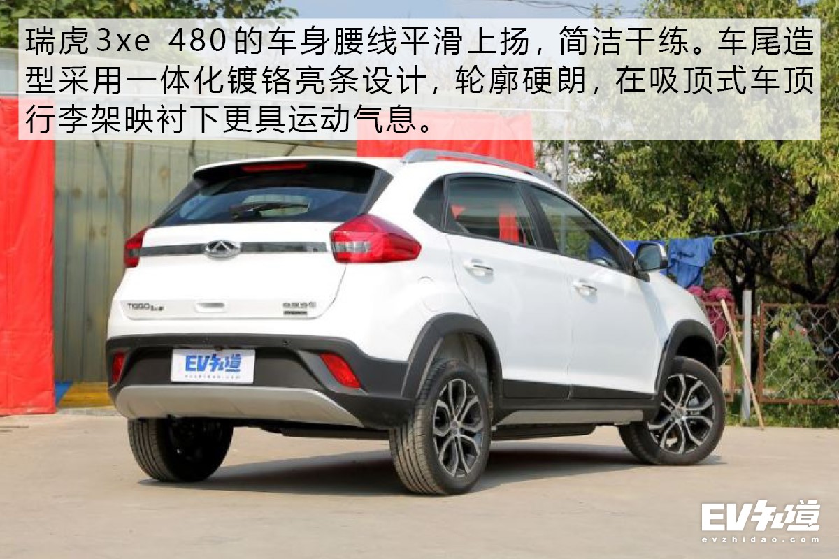 十万元照样开上SUV,而且是电动!三款小型电动SUV推荐