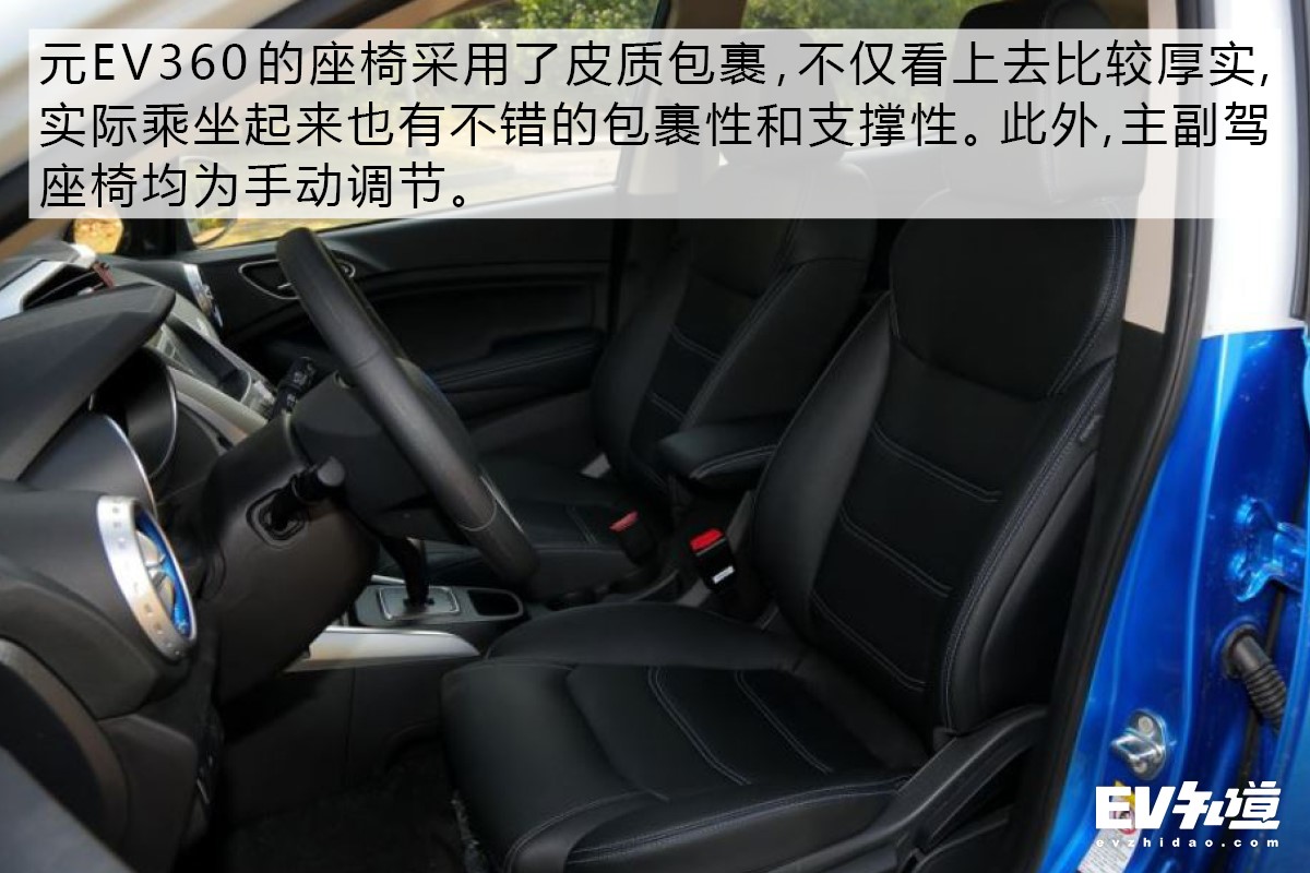 十万元照样开上SUV,而且是电动!三款小型电动SUV推荐