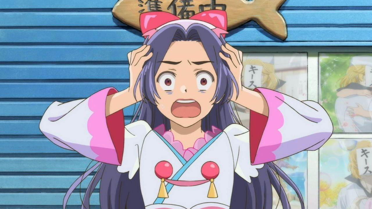 榨取欲望，《皿三昧》新星玲央·宫野真守的声优访谈