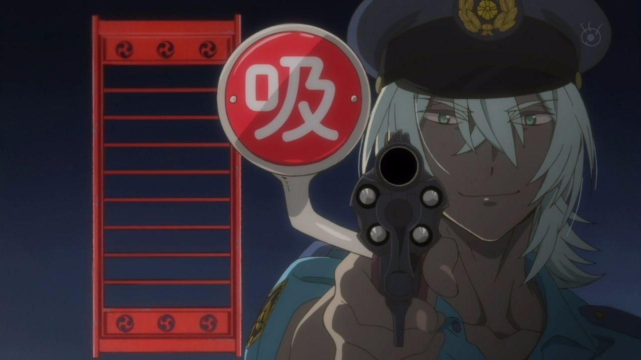 榨取欲望，《皿三昧》新星玲央·宫野真守的声优访谈