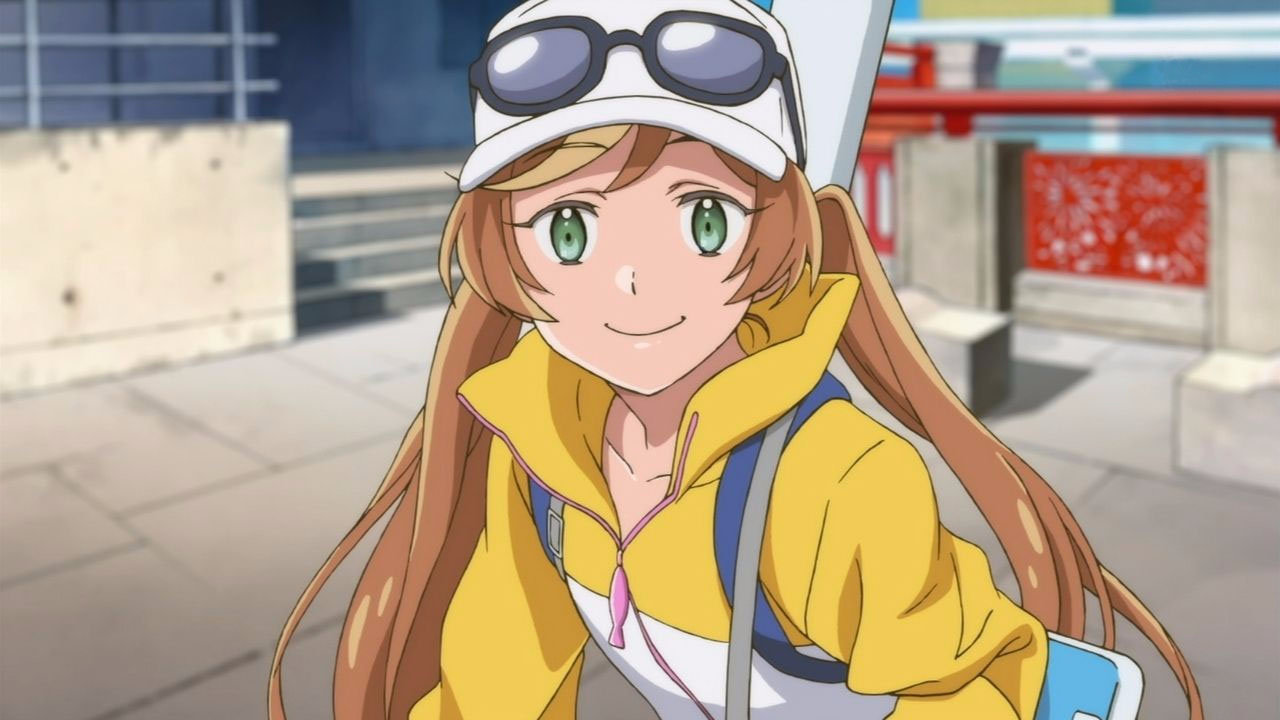 榨取欲望，《皿三昧》新星玲央·宫野真守的声优访谈