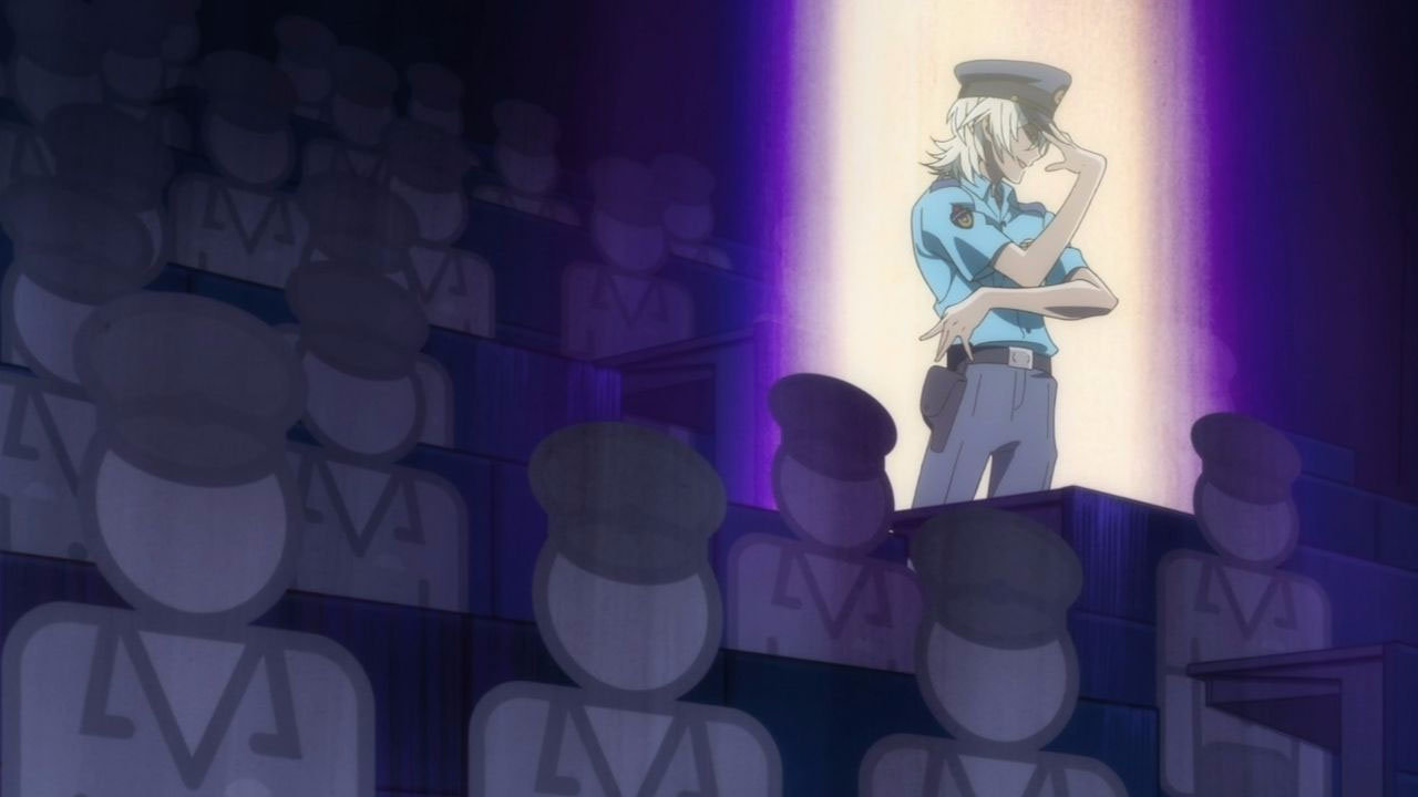 榨取欲望，《皿三昧》新星玲央·宫野真守的声优访谈