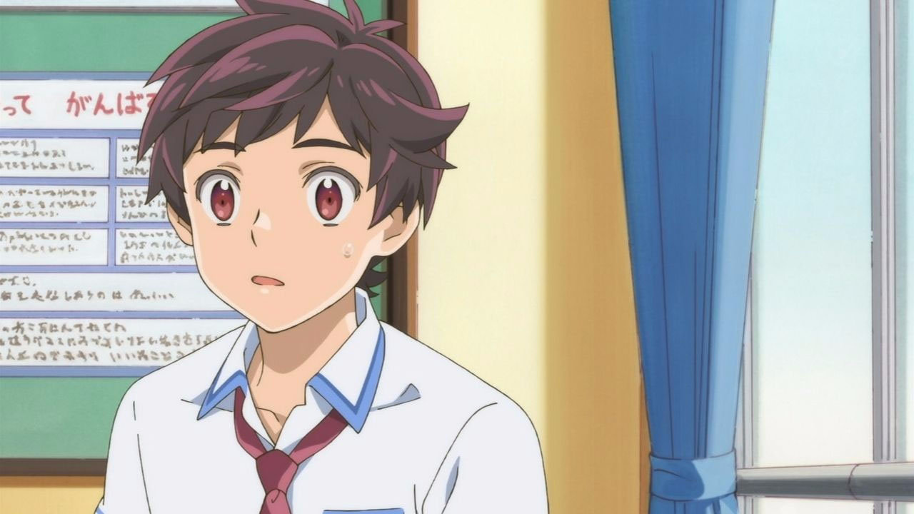 榨取欲望，《皿三昧》新星玲央·宫野真守的声优访谈