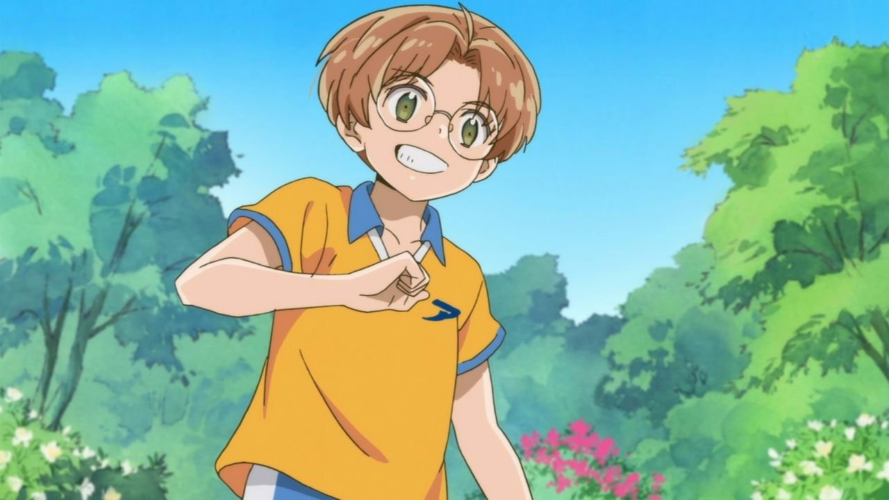 榨取欲望，《皿三昧》新星玲央·宫野真守的声优访谈