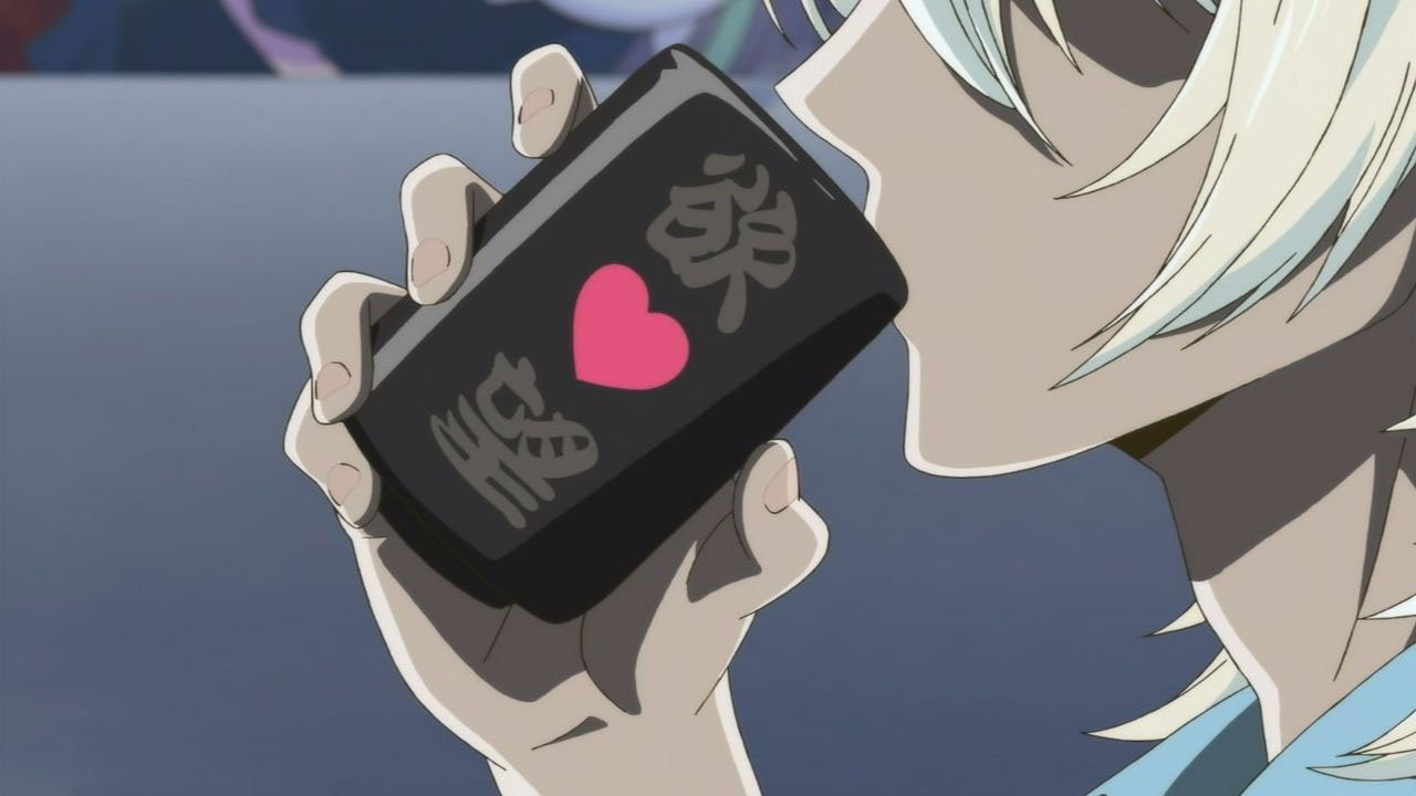 榨取欲望，《皿三昧》新星玲央·宫野真守的声优访谈