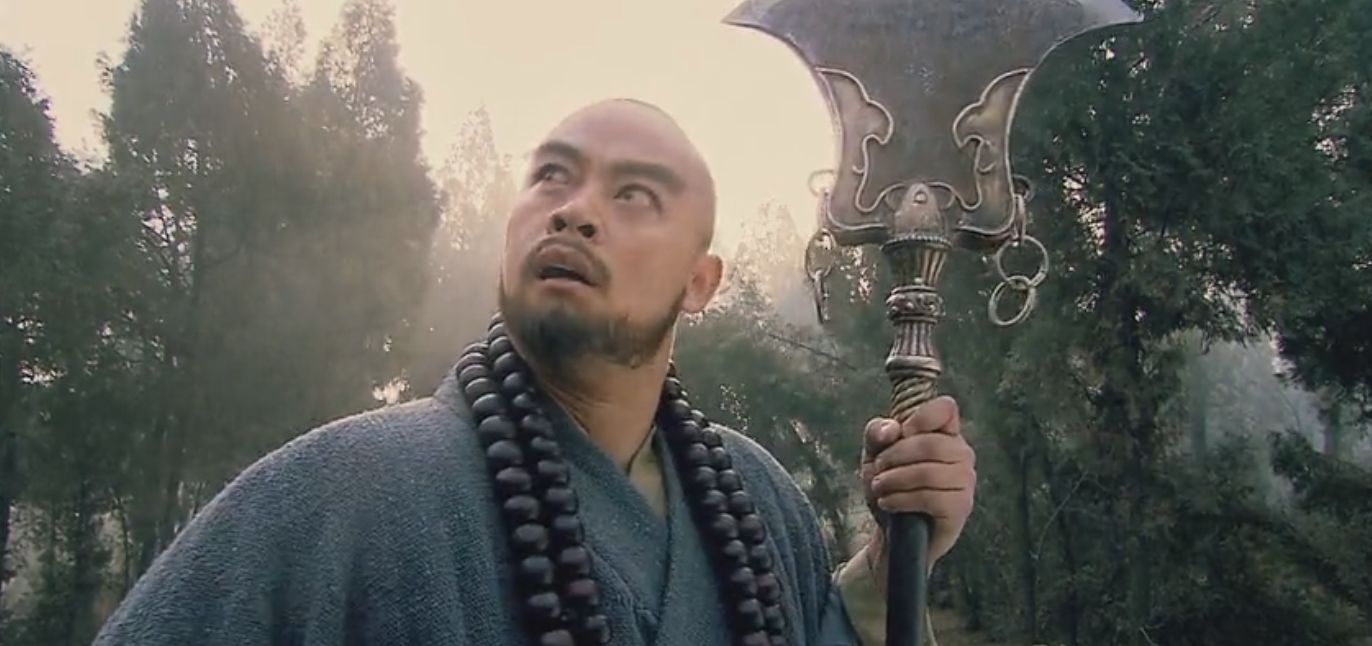 水浒中,鲁智深火烧瓦罐寺看似莫名其妙,背后却隐藏重大玄机!