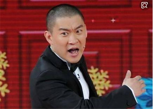 看完元宵节曹云金和岳云鹏晒的内容,这次