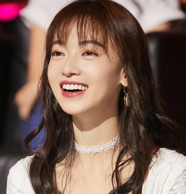 空气刘海是怎么让女星的颜值翻翻翻的
