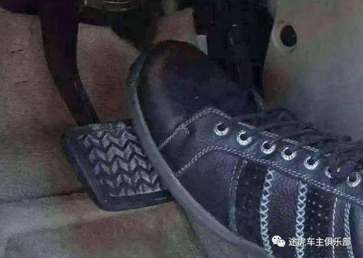 刹车偏软是怎么回事？ 刹车盘生锈会影响刹车性能吗？