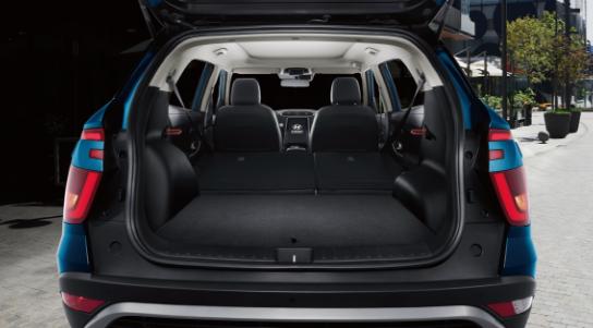 适合年轻人的高颜值合资SUV,油耗低至5.3L,直接上顶配才13万