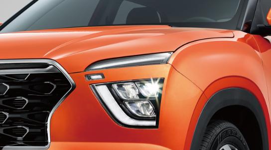 适合年轻人的高颜值合资SUV,油耗低至5.3L,直接上顶配才13万