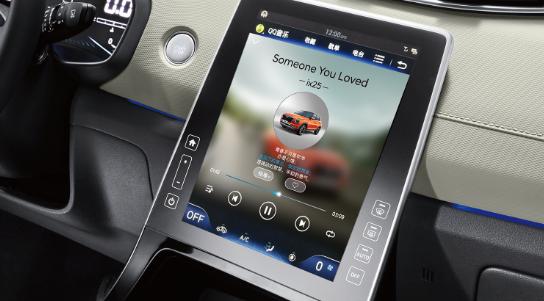 适合年轻人的高颜值合资SUV,油耗低至5.3L,直接上顶配才13万