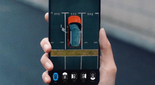 适合年轻人的高颜值合资SUV,油耗低至5.3L,直接上顶配才13万