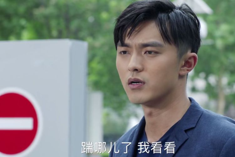 赵聪正式对向真提分手,但这几个细节却暴露两