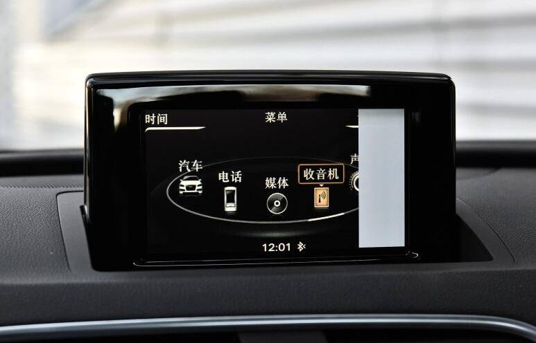 适合女生开的豪华入门级SUV 全系最高降10万