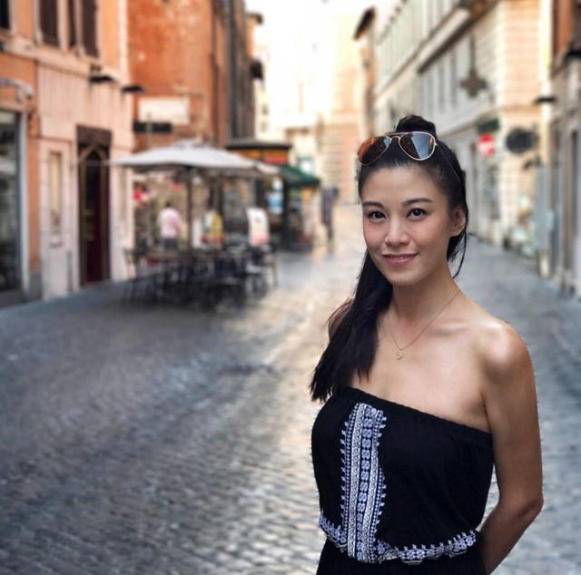 相比让刘恺威刻骨铭心的初恋，终于明白他离婚为什么能那么淡定了