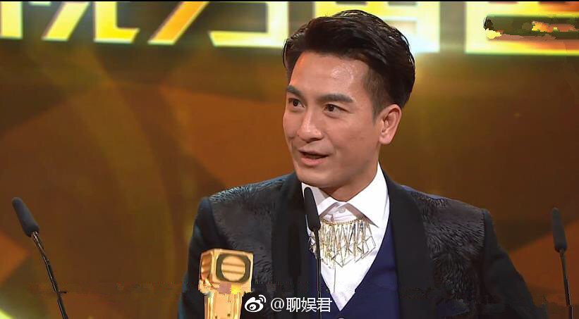 TVB万千星辉颁奖典礼奖单图片 58254 821x453