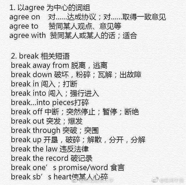 reduce to reduce by区别 英文常见短语用法解析