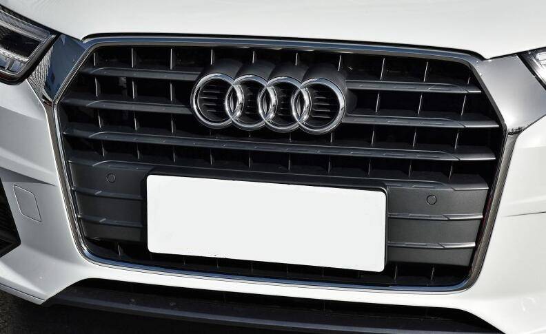 适合女生开的豪华入门级SUV 全系最高降10万