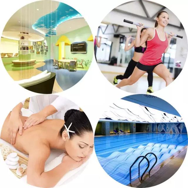 三亚海棠湾八号温泉公馆,83-120㎡墅质洋房