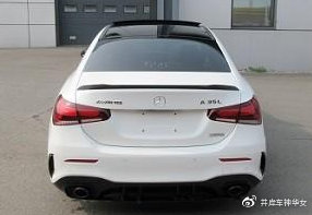看看德系奥迪宝马奔驰即将上市的新车有哪些?