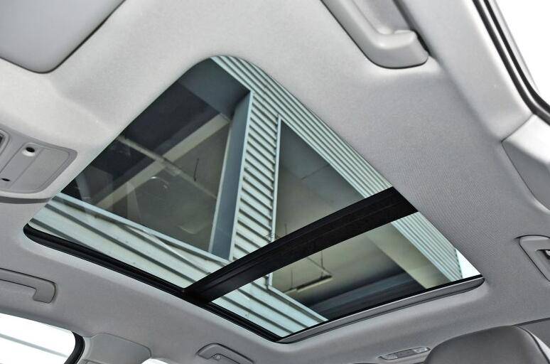 适合女生开的豪华入门级SUV 全系最高降10万