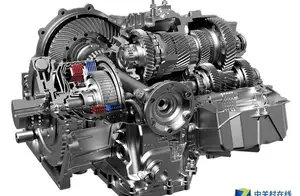 自动变速箱换油是专业活，该怎么换？