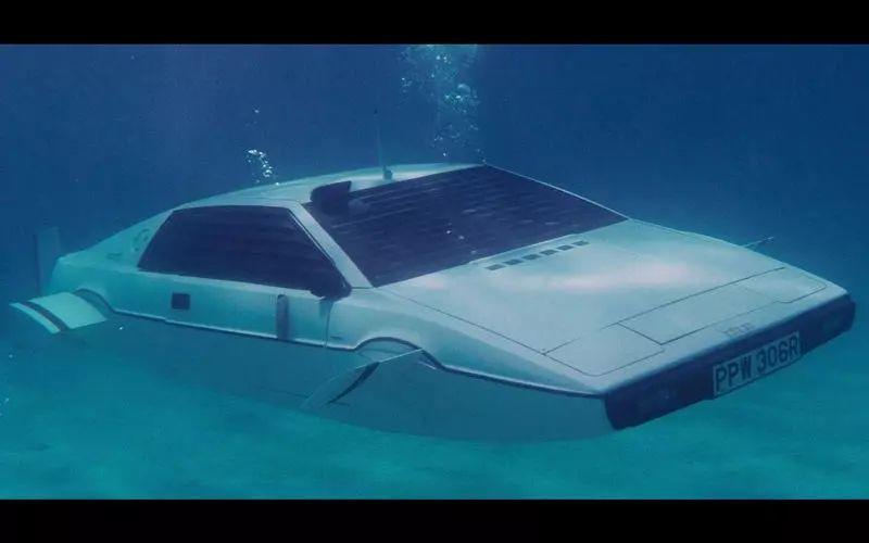 007系列新作明星阵容公布！但专属座驾依旧是秘密