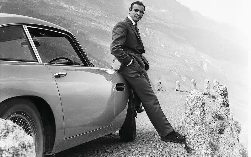 007系列新作明星阵容公布!但专属座驾依旧是秘密
