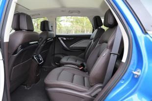 吉利嘉际VS传祺GM6 自主家用MPV一哥之争