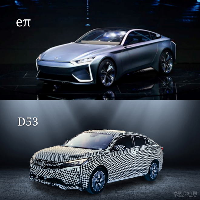 上海车展抢先看:各位看官心中的Dream Car究竟是哪款?