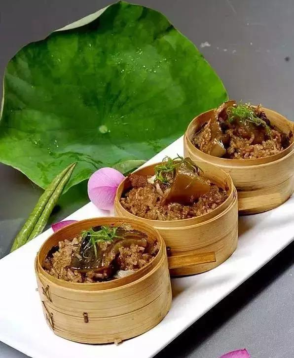 大厨教你十一款特色蒸菜,简单好做还好吃,让我们蒸出好味道