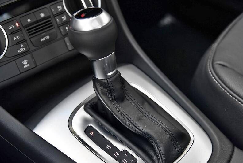 适合女生开的豪华入门级SUV 全系最高降10万