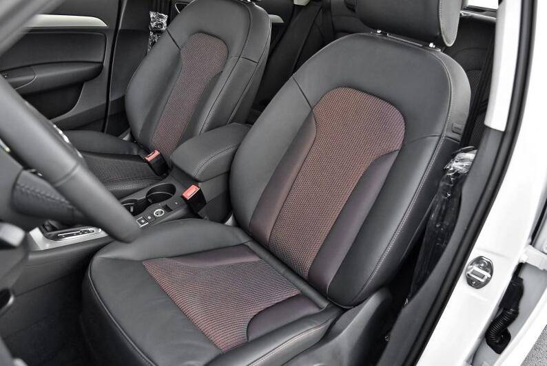 适合女生开的豪华入门级SUV 全系最高降10万