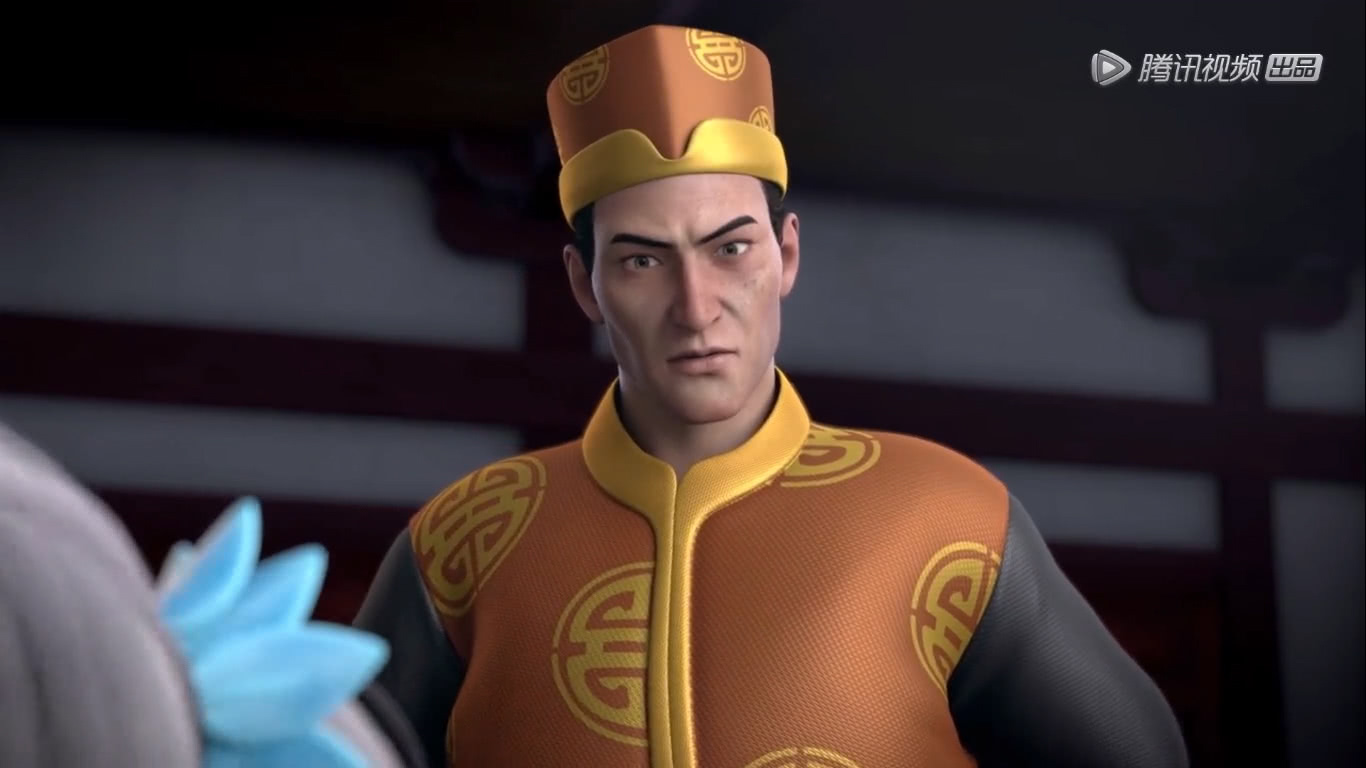 武动乾坤，林动与魏通生死决斗，血狼帮以青檀相威胁，卑鄙