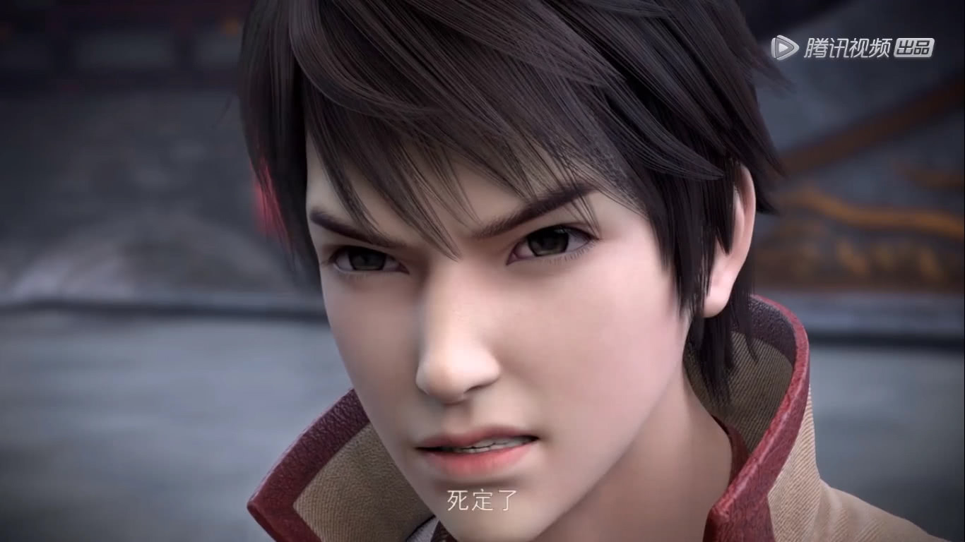 武动乾坤林动女主角图片_纵览新闻