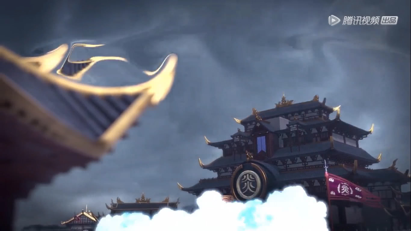 武动乾坤，林动与魏通生死决斗，血狼帮以青檀相威胁，卑鄙