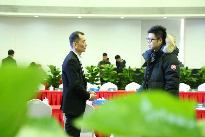 谋定而后动 猎豹汽车稳中求进 | 侃车·品牌说