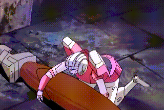 变形金刚版吸血鬼传说!五面怪留下的怪物--87