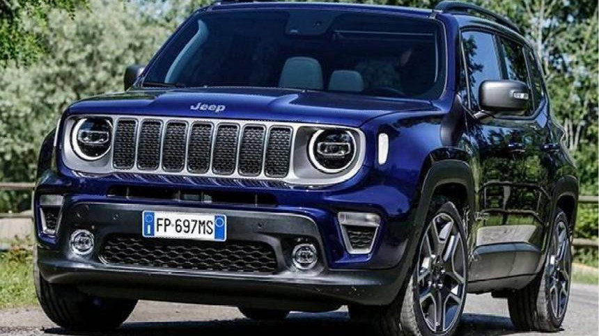 小型SUV中的“钢炮王”，马力碾压高尔夫！网友：都想放弃GTI了！