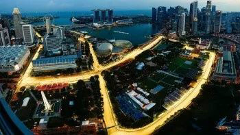 新加坡为汽车行业会奖旅游,量身打造的360°速度与热忱之旅