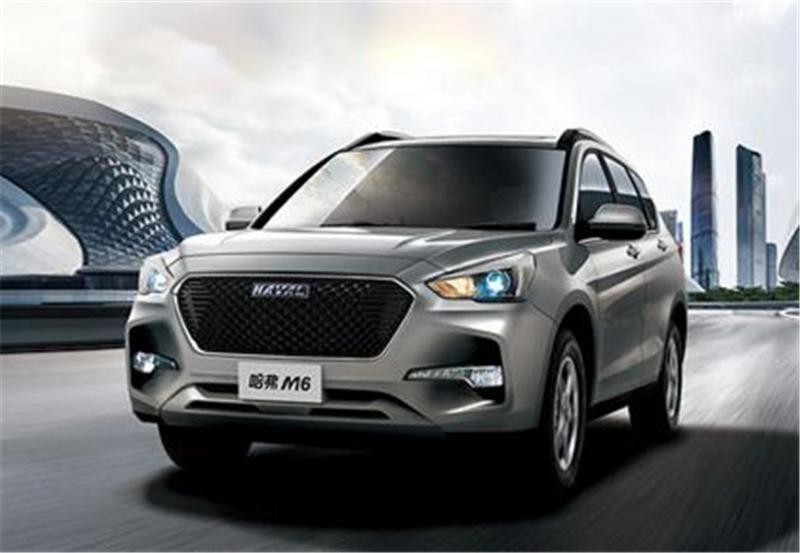 8万左右的SUV,哪几款车型的性价比高呢?