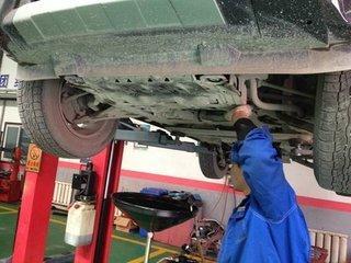 汽车每5000公里保养一次？请别再多花冤枉钱