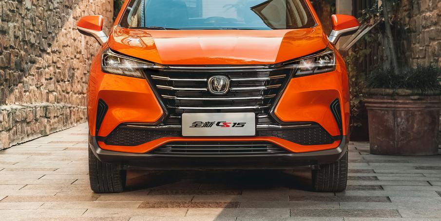 �Ŀ�֮����������Ҫ��ȫ�³���CS15��