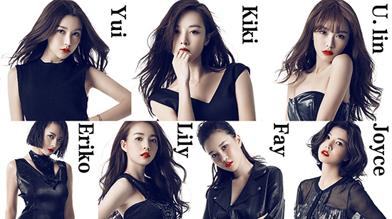 昕薇中国女孩大赛10周年开赛在即，炎亚纶、彭小苒等喊你来参赛