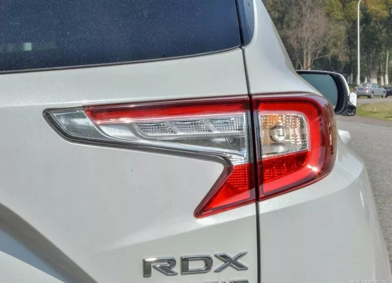 价格战该打还得打,讴歌RDX降价换市销量暴涨