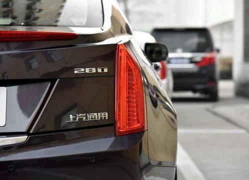 又多一国产 抠标车，网友；现在抠车标迟不迟