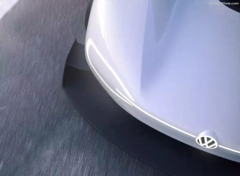 破“派克峰”百年记录,击败蔚来EP9,电动猛兽Volkswagen I.D.R