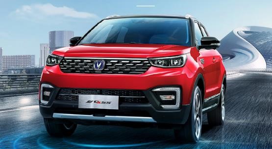 手持10万买SUV:长安CS55对决宝骏530,真是没有对比就没有伤害